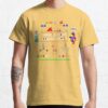 ssrcoclassic teemensffcf6eda6eb664a1front altsquare product1000x1000.u1 18 - Pac Man Merch