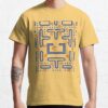 ssrcoclassic teemensffcf6eda6eb664a1front altsquare product1000x1000.u1 22 - Pac Man Merch