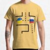 ssrcoclassic teemensffcf6eda6eb664a1front altsquare product1000x1000.u1 27 - Pac Man Merch