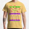 ssrcoclassic teemensffcf6eda6eb664a1front altsquare product1000x1000.u1 28 - Pac Man Merch