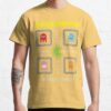 ssrcoclassic teemensffcf6eda6eb664a1front altsquare product1000x1000.u1 31 - Pac Man Merch