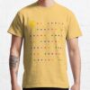 ssrcoclassic teemensffcf6eda6eb664a1front altsquare product1000x1000.u1 5 - Pac Man Merch