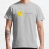 ssrcoclassic teemensheather greyfront altsquare product1000x1000.u1 13 - Pac Man Merch