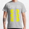 ssrcoclassic teemensheather greyfront altsquare product1000x1000.u1 32 - Pac Man Merch