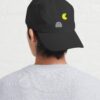 ssrcodad hatmens10101001c5ca27c6back fronttall portrait750x1000 bgf8f8f8 10 - Pac Man Merch