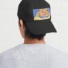 ssrcodad hatmens10101001c5ca27c6back fronttall portrait750x1000 bgf8f8f8 - Pac Man Merch