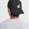 ssrcodad hatmens10101001c5ca27c6back fronttall portrait750x1000 bgf8f8f8 15 - Pac Man Merch