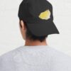 ssrcodad hatmens10101001c5ca27c6back fronttall portrait750x1000 bgf8f8f8 16 - Pac Man Merch