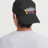 ssrcodad hatmens10101001c5ca27c6back fronttall portrait750x1000 bgf8f8f8 7 - Pac Man Merch