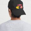 ssrcodad hatmens10101001c5ca27c6back fronttall portrait750x1000 bgf8f8f8 9 - Pac Man Merch