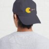 ssrcodad hatmens322e3f696a94a5d4back fronttall portrait750x1000 bgf8f8f8 3 - Pac Man Merch