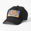 ssrcodad hatproduct10101001c5ca27c6front three quartersquare1000x1000 bgf8f8f8 - Pac Man Merch