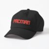 ssrcodad hatproduct10101001c5ca27c6front three quartersquare1000x1000 bgf8f8f8 19 - Pac Man Merch