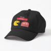 ssrcodad hatproduct10101001c5ca27c6front three quartersquare1000x1000 bgf8f8f8 29 - Pac Man Merch