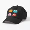 ssrcodad hatproduct10101001c5ca27c6front three quartersquare1000x1000 bgf8f8f8 35 - Pac Man Merch