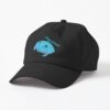 ssrcodad hatproduct10101001c5ca27c6front three quartersquare1000x1000 bgf8f8f8 7 - Pac Man Merch