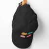 ssrcodad hatproduct10101001c5ca27c6hangingtall portrait750x1000 bgf8f8f8 13 - Pac Man Merch