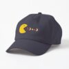 ssrcodad hatproduct322e3f696a94a5d4front three quartersquare1000x1000 bgf8f8f8 12 - Pac Man Merch