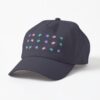 ssrcodad hatproduct322e3f696a94a5d4front three quartersquare1000x1000 bgf8f8f8 44 - Pac Man Merch