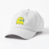 ssrcodad hatproductfafafaca443f4786front three quartersquare1000x1000 bgf8f8f8 26 - Pac Man Merch