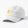 ssrcodad hatproductfafafaca443f4786front three quartersquare1000x1000 bgf8f8f8 8 - Pac Man Merch