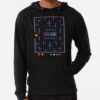 ssrcolightweight hoodiemens10101001c5ca27c6frontsquare productx1000 bgf8f8f8 12 - Pac Man Merch