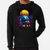 ssrcolightweight hoodiemens10101001c5ca27c6frontsquare productx1000 bgf8f8f8 15 - Pac Man Merch