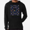 ssrcolightweight hoodiemens10101001c5ca27c6frontsquare productx1000 bgf8f8f8 27 - Pac Man Merch