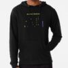 ssrcolightweight hoodiemens10101001c5ca27c6frontsquare productx1000 bgf8f8f8 29 - Pac Man Merch