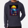 ssrcolightweight hoodiemens322e3f696a94a5d4frontsquare productx1000 bgf8f8f8 15 - Pac Man Merch