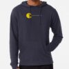 ssrcolightweight hoodiemens322e3f696a94a5d4frontsquare productx1000 bgf8f8f8 25 - Pac Man Merch