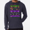 ssrcolightweight hoodiemens322e3f696a94a5d4frontsquare productx1000 bgf8f8f8 26 - Pac Man Merch