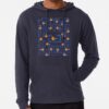 ssrcolightweight hoodiemens322e3f696a94a5d4frontsquare productx1000 bgf8f8f8 27 - Pac Man Merch