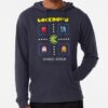 ssrcolightweight hoodiemens322e3f696a94a5d4frontsquare productx1000 bgf8f8f8 38 - Pac Man Merch