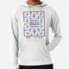 ssrcolightweight hoodiemensfafafaca443f4786frontsquare productx1000 bgf8f8f8 12 - Pac Man Merch