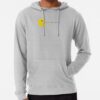 ssrcolightweight hoodiemensheather greyfrontsquare productx1000 bgf8f8f8 25 - Pac Man Merch