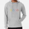 ssrcolightweight hoodiemensheather greyfrontsquare productx1000 bgf8f8f8 32 - Pac Man Merch