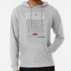 ssrcolightweight hoodiemensheather greyfrontsquare productx1000 bgf8f8f8 37 - Pac Man Merch