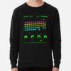 ssrcolightweight sweatshirtmens10101001c5ca27c6frontsquare productx1000 bgf8f8f8 11 - Pac Man Merch