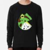 ssrcolightweight sweatshirtmens10101001c5ca27c6frontsquare productx1000 bgf8f8f8 13 - Pac Man Merch