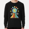 ssrcolightweight sweatshirtmens10101001c5ca27c6frontsquare productx1000 bgf8f8f8 14 - Pac Man Merch