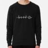 ssrcolightweight sweatshirtmens10101001c5ca27c6frontsquare productx1000 bgf8f8f8 16 - Pac Man Merch