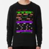 ssrcolightweight sweatshirtmens10101001c5ca27c6frontsquare productx1000 bgf8f8f8 23 - Pac Man Merch