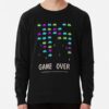 ssrcolightweight sweatshirtmens10101001c5ca27c6frontsquare productx1000 bgf8f8f8 26 - Pac Man Merch