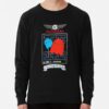 ssrcolightweight sweatshirtmens10101001c5ca27c6frontsquare productx1000 bgf8f8f8 33 - Pac Man Merch