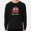 ssrcolightweight sweatshirtmens10101001c5ca27c6frontsquare productx1000 bgf8f8f8 6 - Pac Man Merch