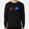 ssrcolightweight sweatshirtmens10101001c5ca27c6frontsquare productx1000 bgf8f8f8 8 - Pac Man Merch