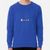 ssrcolightweight sweatshirtmens2649abcd93e31dd7frontsquare productx1000 bgf8f8f8 1 - Pac Man Merch