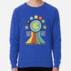 ssrcolightweight sweatshirtmens2649abcd93e31dd7frontsquare productx1000 bgf8f8f8 - Pac Man Merch