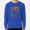 ssrcolightweight sweatshirtmens2649abcd93e31dd7frontsquare productx1000 bgf8f8f8 3 - Pac Man Merch